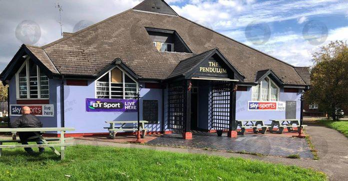 THE PENDULUM PUB-LICENCE REVOKED FOR BREACHING LOCKDOWN RULES BY OPENING