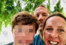 Policeman Tim Brehmer charged with murdering lover Claire Parry, who is married to another cop