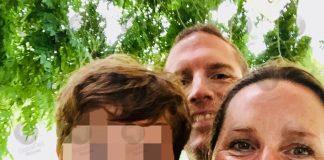 Policeman Tim Brehmer charged with murdering lover Claire Parry, who is married to another cop