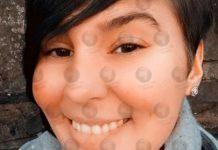 Recently released psychiatric patient Zara Anne Radcliffe, 29, accused of Co-op murder & attempted murders