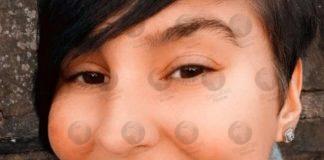 Recently released psychiatric patient Zara Anne Radcliffe, 29, accused of Co-op murder & attempted murders