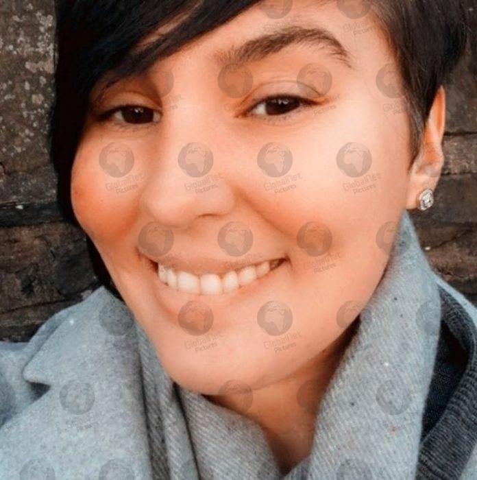 ZARA ANNE RADCLIFFE-ACCUSED OF CHURCHWARDEN MURDER AND THREE ATTEMPTED MURDERS