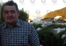 Spurs fan Andy Banks, 28, who drank 16 pints before urinating beside the PC Keith Palmer Memorial, is jailed for two weeks