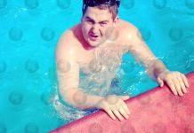 Trainee chef Andy Banks, 28, has been charged over peeing by the Pc Keith Palmer memorial