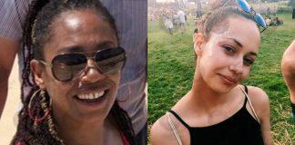 Last pictures show sisters Bibaa Henry and Nicole Smallman dancing in the dark before they were murdered