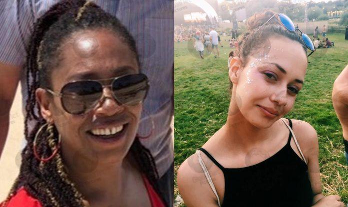 BIBAA HENRY-NICOLE SMALLMAN-NEW PICTURES-BIRTHDAY GATHERING DOUBLE MURDER IN BRENT PARK