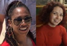 Archdeacon’s daughters Bibaa Henry and Nicola Smallman murdered in Brent park after Bibaa’s birthday