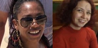 Archdeacon’s daughters Bibaa Henry and Nicola Smallman murdered in Brent park after Bibaa’s birthday