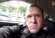 Aussie gunman Brenton Tarrant, 28, livestreams murders as 50 muslim worshippers are shot dead