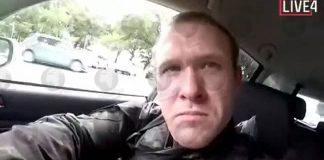 Aussie gunman Brenton Tarrant, 28, livestreams murders as 50 muslim worshippers are shot dead