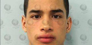 Male model Carlos Velez must serve a minimum of 17 years for murdering flatmate he believed had kissed his girlfriend