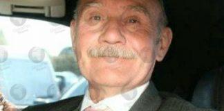 Fisherman Charlie Hilder, 66, died of a ‘heart attack’ after boat row with boys on Lullingstone Castle lake