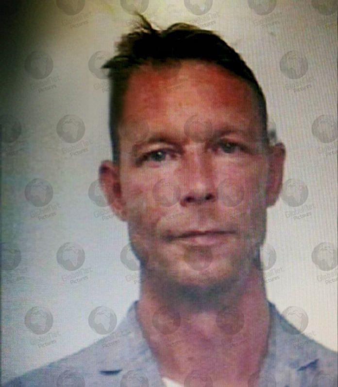 CHRISTIAN BRUECKNER-NEW SUSPECT IN THE MADELEINE MCCANN CASE