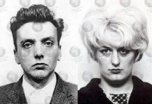 The Moors Murders