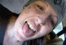 Feared ‘man’ killer Joanna Dennehy has ‘found love’ with another female murderer behind bars