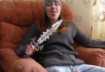 Joanna Dennehy – The Serial Killer who had “fun” finding men to kill