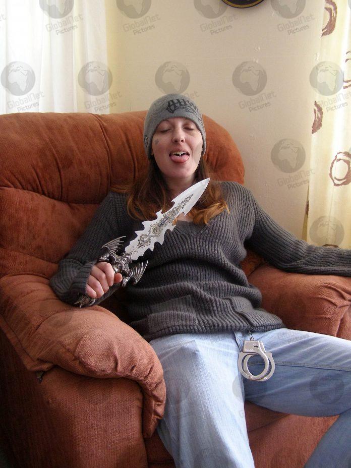 JOANNA DENNEHY-SERIAL KILLER ADMITS THREE MURDERS