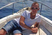 American Joe Ritchie-Bennett is second Reading terror murders victim to be named