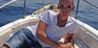 American Joe Ritchie-Bennett is second Reading terror murders victim to be named