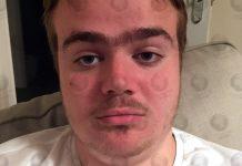 Jonty Bravery, 18, who threw a child 100 feet down over the railings at the Tate Modern ‘to be on the news’ is jailed for life