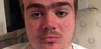 Jonty Bravery, 18, who threw a child 100 feet down over the railings at the Tate Modern ‘to be on the news’ is jailed for life