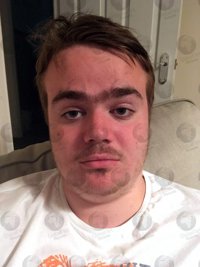 JONTY BRAVERY-TEENAGER GUILTY OF THROWING A SIX-YEAR-OLD BOY FROM THE 10TH FLOOR OF THE TATE MODERN