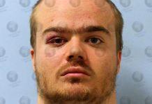 Autistic Jonty Bravery, 18, hurled a 6-year-old French boy from the 10th floor of the Tate Modern ‘to be on the news’