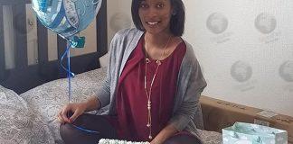 Dumped Aaron McKenzie stabbed his ex Kelly Mary Fauvrelle to death and also killed their unborn son Riley when she left him for a postman