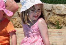 Madeleine McCann suspect identified as police seek info about him by releasing pictures of his VW campervan and Jag and two mobile telephone numbers