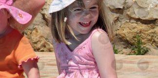 Madeleine McCann suspect identified as police seek info about him by releasing pictures of his VW campervan and Jag and two mobile telephone numbers