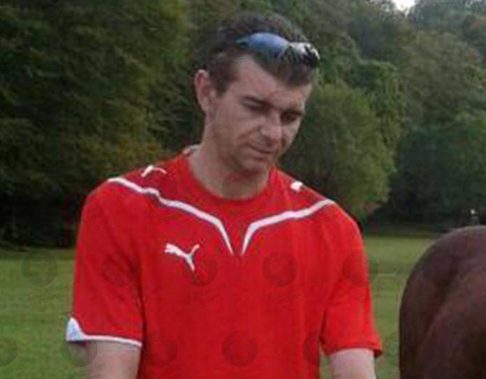 MARCIN ZDUN-SALISBURY FAMILY MURDER