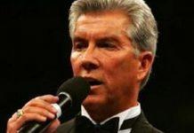 ‘Let’s get ready for compo’ – Michael Buffer tells Dillian Whyte to ‘lawyer up’ and get substantial step aside money if AJ v Fury fight goes ahead