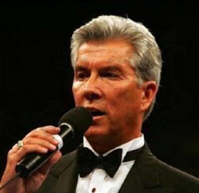 MICHAEL BUFFER TELLS DILLIAN WHYTE TO LAWYER UP