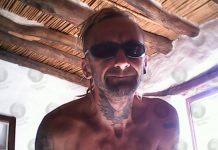 Michael Tatschi, best pal of Madeleine McCann suspect Christian Brueckner tells The Sun ‘I know he did it’