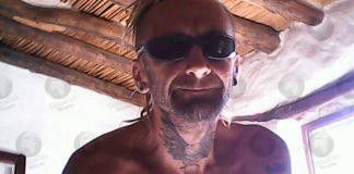 Michael Tatschi, best pal of Madeleine McCann suspect Christian Brueckner tells The Sun ‘I know he did it’