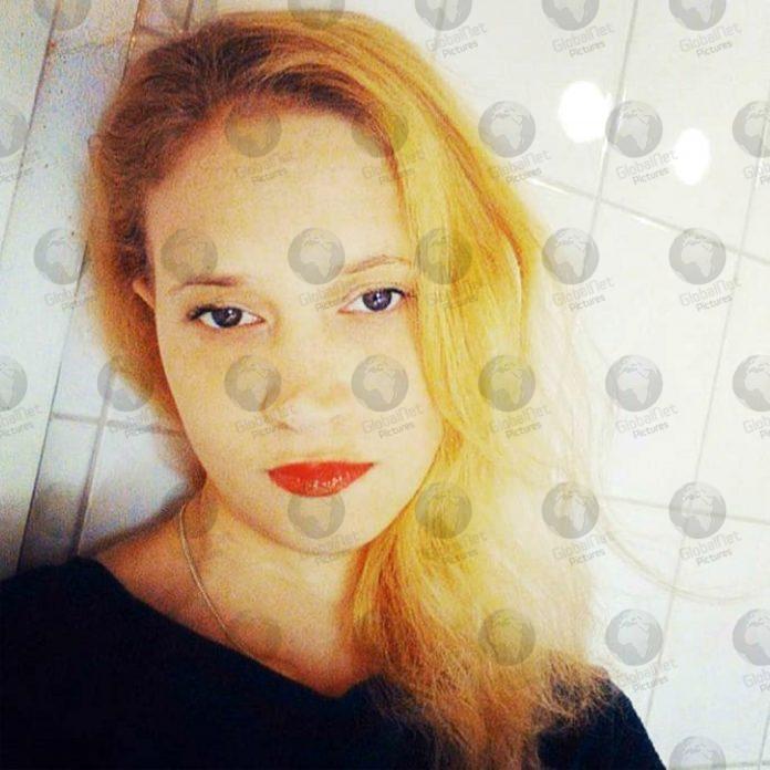 NAKSCIJE MIFTARI-INTERPOL RED NOTICE ISSUE FOR EX GIRLFRIEND OF MADELEINE MCCANN SUSPECT