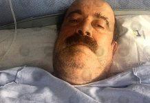 Snooker legend Willie Thorne dies in Spain aged 66 after leukaemia battle