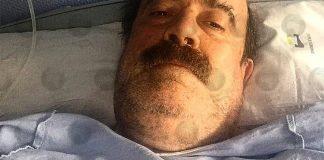 Snooker legend Willie Thorne dies in Spain aged 66 after leukaemia battle