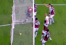 Blurred lines obviously matter with Hawk-Eye major fail as Premier League returns after lockdown