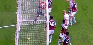 Blurred lines obviously matter with Hawk-Eye major fail as Premier League returns after lockdown