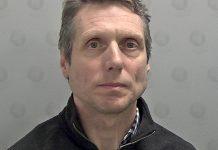 X-Factor contestant Phillip Blackwell, who went viral with his Spandau Ballet cover, is jailed for life for rape spree