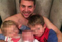 Headteacher Rhys Hancock admits murdering teacher wife Helen and her new partner