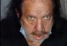 Porn legend Ron ‘The Hedgehog’ Jeremy denies rapes in Hollywood