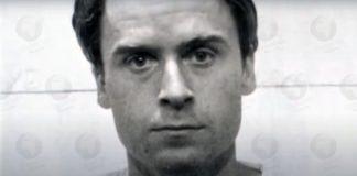 Ted Bundy – the American serial killer who used good looks and charm to rape and kill