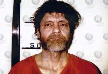 Former maths professor Theodore Kaczynski – ‘the Unabomber’ – killed three people during a bombing campaign to start a revolution