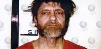 Former maths professor Theodore Kaczynski – ‘the Unabomber’ – killed three people during a bombing campaign to start a revolution