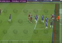 VAR-cical decision as Soucek and West Ham robbed of opening goal against Chelsea for no obvious reason