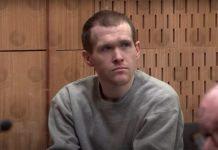White Supremacist Brenton Tarrant planned third New Zealand mosque attack, sentencing hearing told