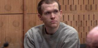 White Supremacist Brenton Tarrant planned third New Zealand mosque attack, sentencing hearing told