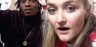 Rapper Ceon Broughton has his conviction for killing girlfriend Louella Fletcher-Michie overturned